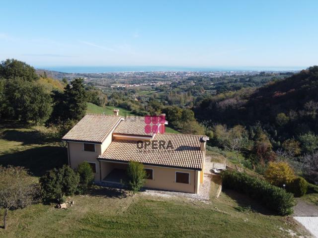 Casa in vendita a Marche, Pesaro E Urbino