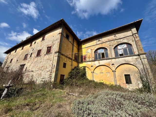 Casa in vendita a Faltona, Borgo San Lorenzo