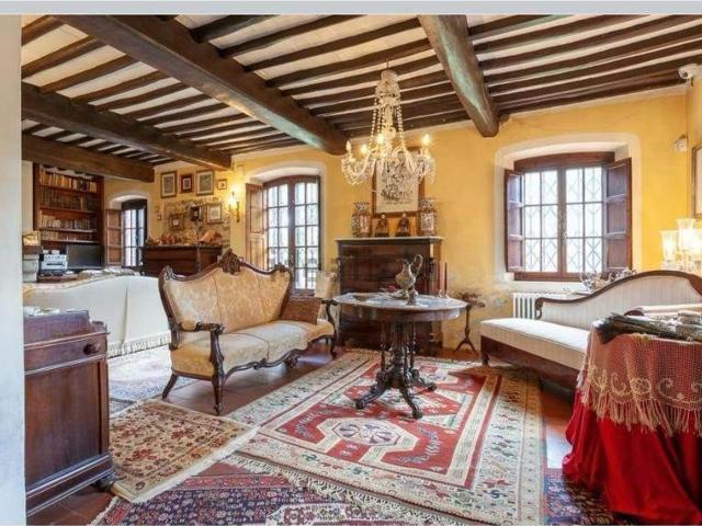 Casa in vendita a Bagni Di Lucca Ponte, Toscana