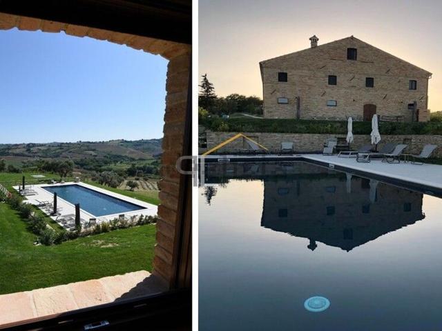 Casa in vendita a Marche, Fermo