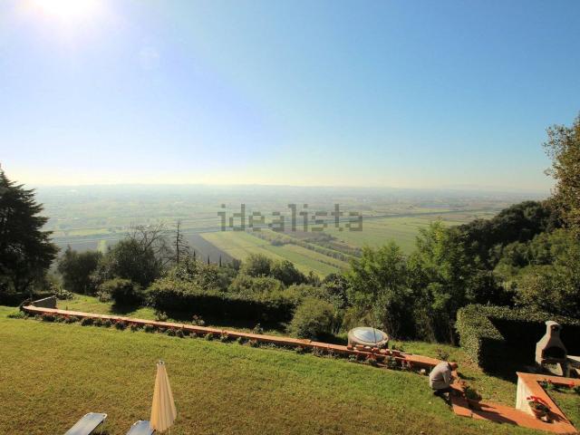 Casa in vendita a Santa Maria A Monte, Toscana