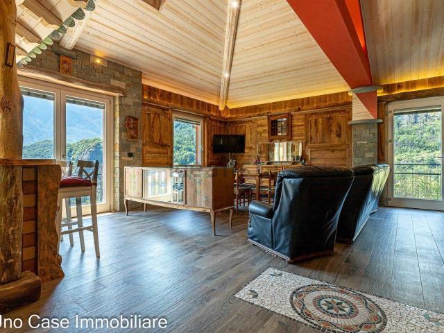 Casa in vendita a Torille, Verres
