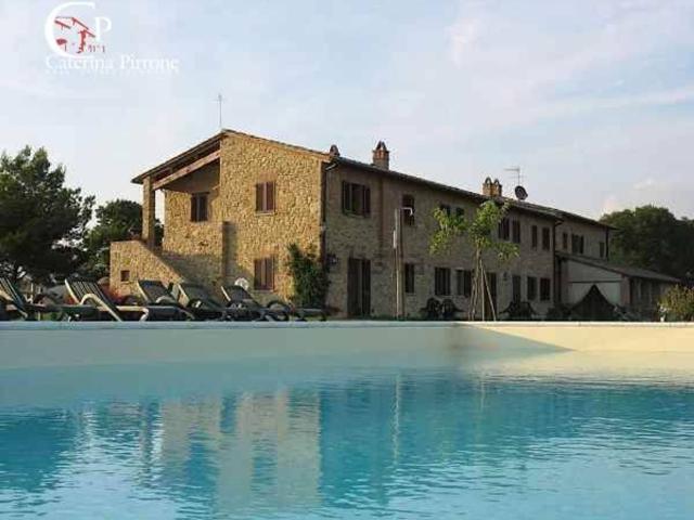 Casa in vendita a Volterra, Toscana