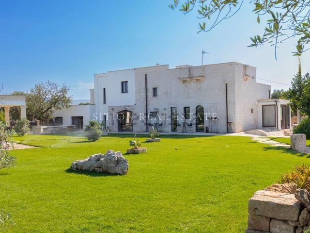 Casa in vendita a Fasano, Brindisi