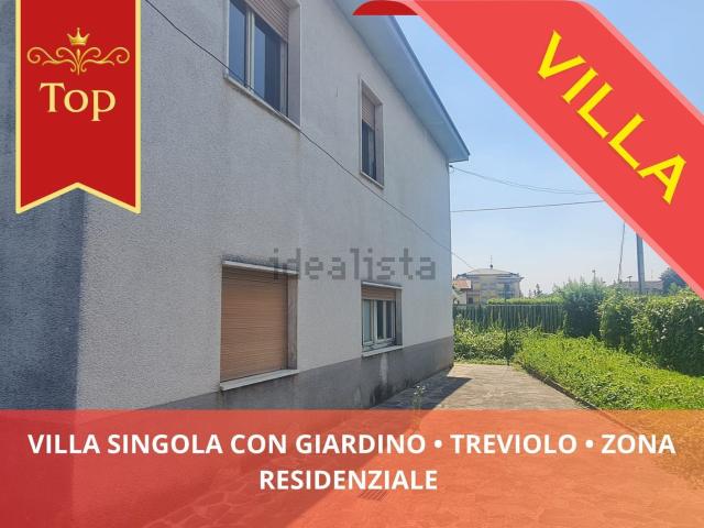 Casa in vendita a Curnasco, Treviolo