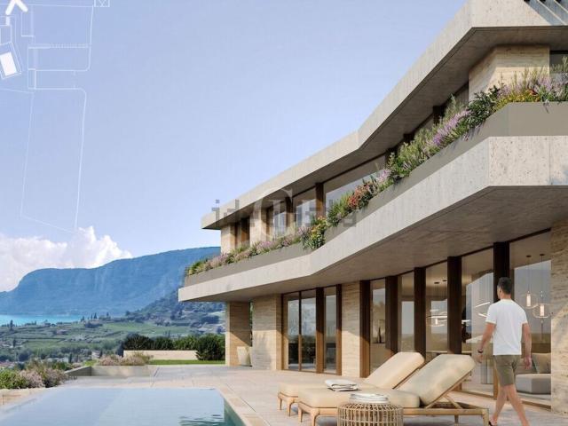 Casa in vendita a Lonato del Garda, Brescia