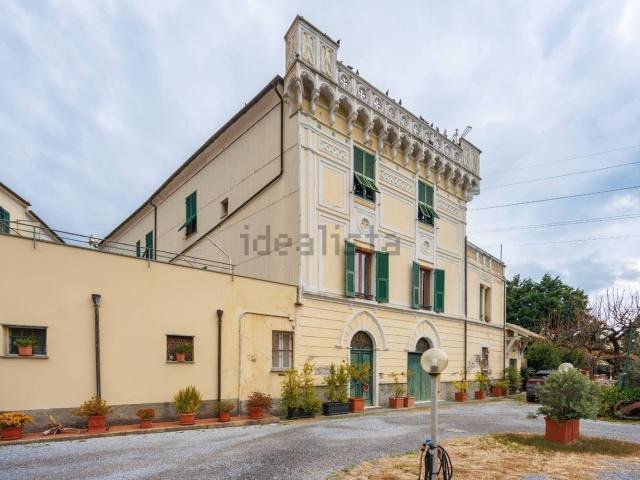 Casa in vendita a Pilalunga, Quiliano