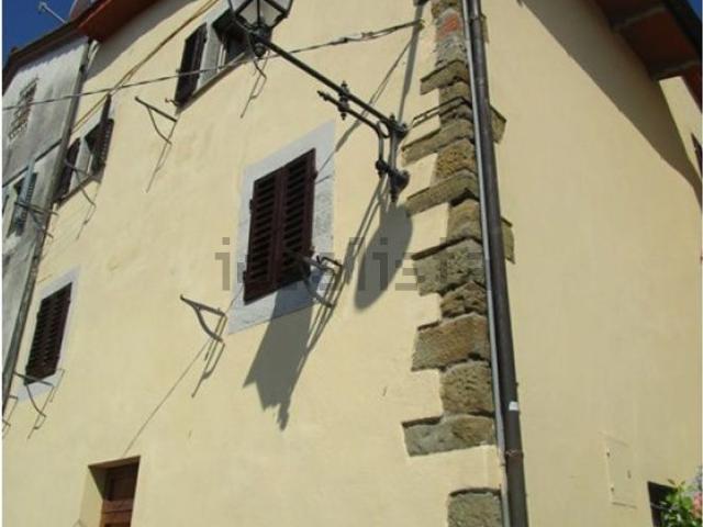 Casa in vendita a Farneto, Terranuova Bracciolini