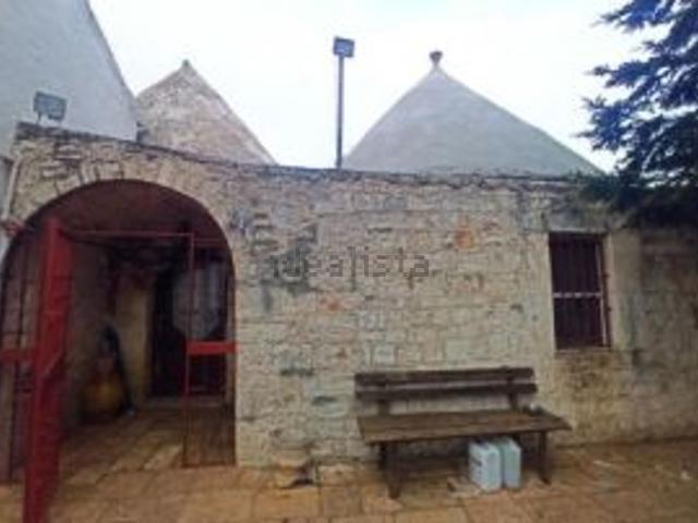 Casa in vendita a Puglia, Taranto