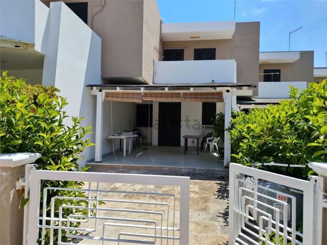 Casa in vendita a Puglia, Brindisi