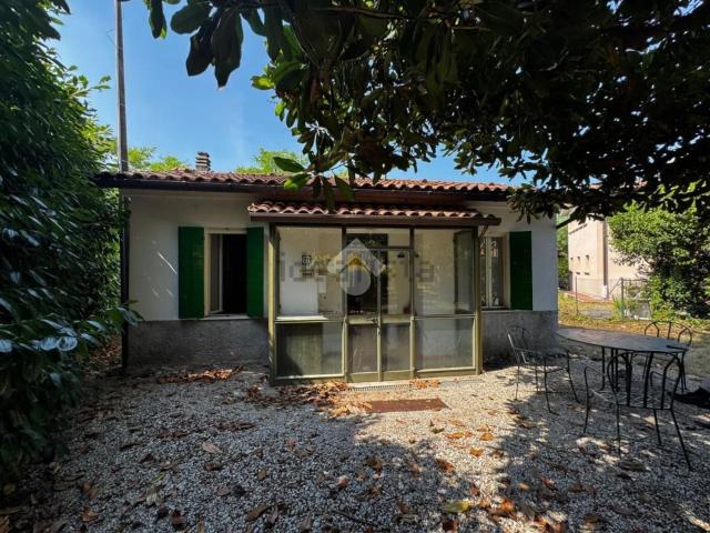Casa in vendita a Villorba, Lancenigo