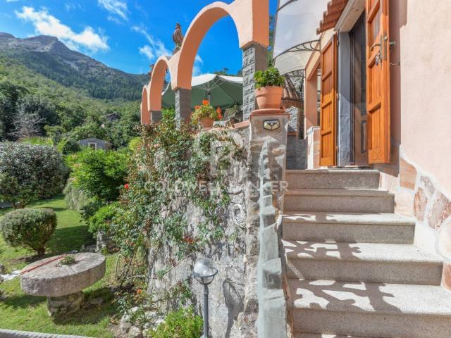Casa in vendita a Il Tasso, Marciana