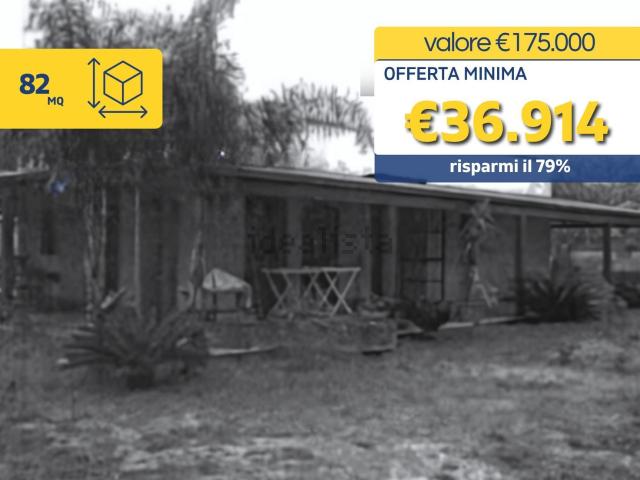 Casa in vendita a Puglia, Taranto