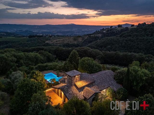 Casa in vendita a Ficulle, Umbria