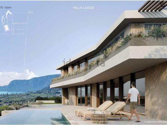 Casa in vendita a Maguzzano, Lonato del Garda