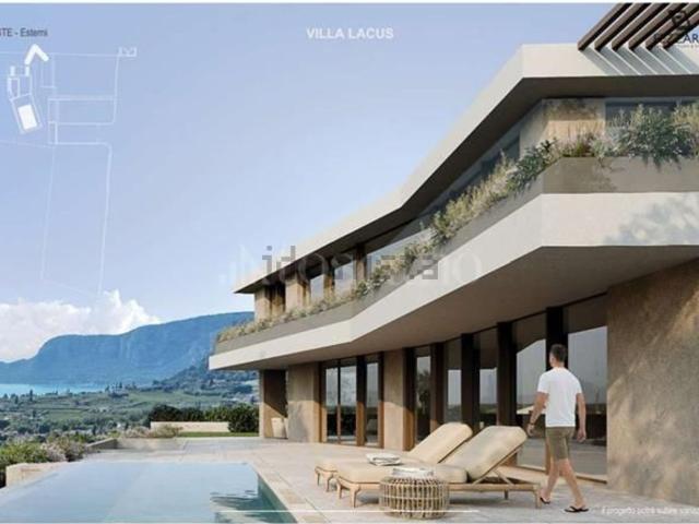 Casa in vendita a Lonato, Lombardia