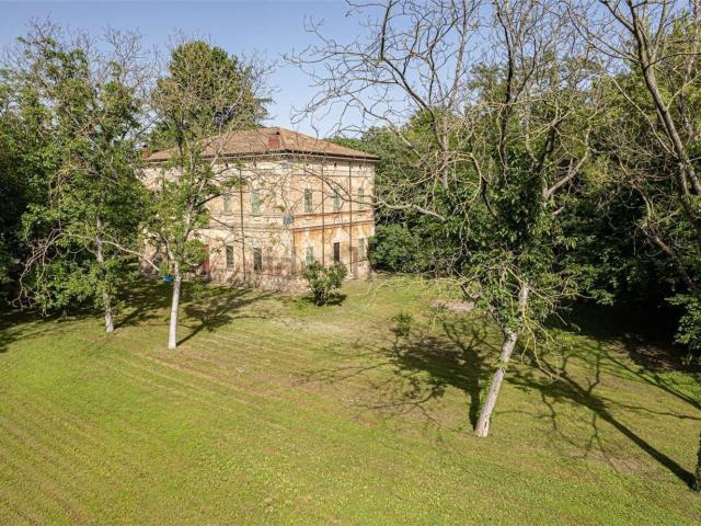 Casa in vendita a Unione Comuni Modenesi Area Nord, San Prospero
