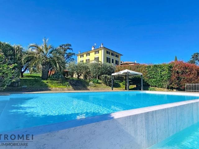 Casa in vendita a San Salvatore, Montecarlo