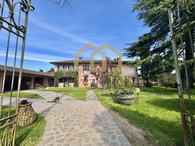 Casa in vendita a Borghetto Lodigiano, Lombardia