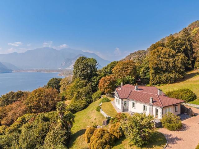Casa in vendita a Cavandone, Verbania