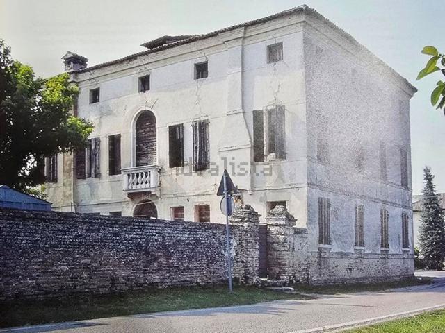 Casa in vendita a Arzerello, Piove di Sacco