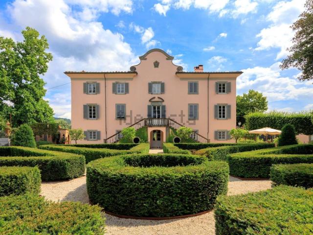 Casa in vendita a Cappella, Bagni Di Lucca Ponte