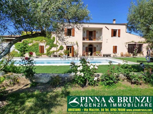 Casa in vendita a Oristano, Sardigna/Sardegna