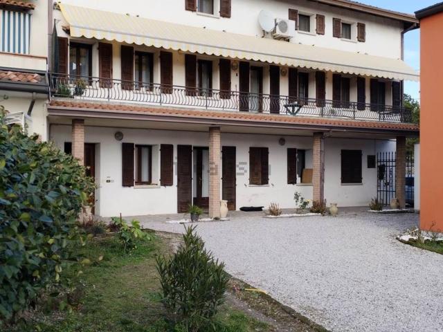 Casa in vendita a Ronchis, Friuli-Venezia Giulia