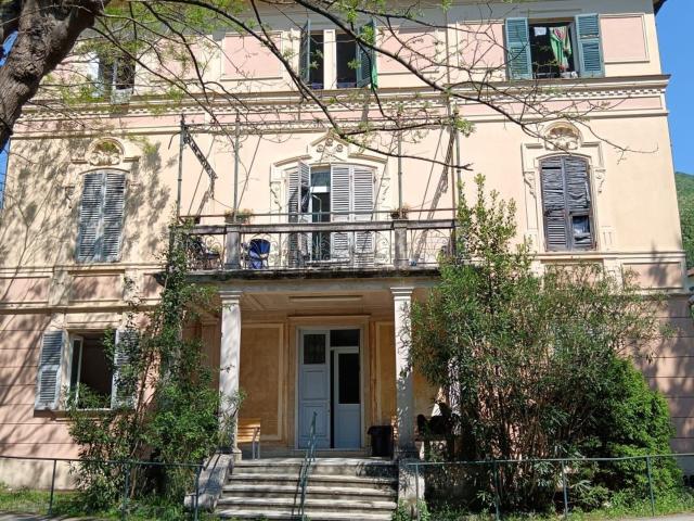 Casa in vendita a Ponente, Serra Riccò
