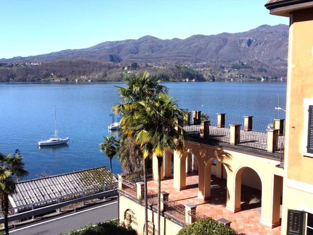 Casa in vendita a Imolo, Orta San Giulio