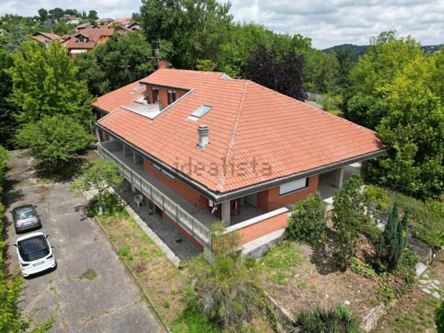 Casa in vendita a Piemonte, Torino