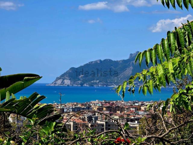 Casa in vendita a Sant'Eustachio, Salerno