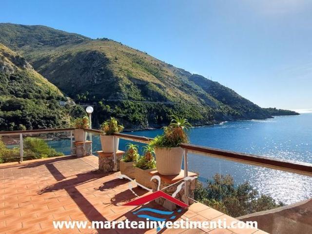 Casa in vendita a Acquafredda, Maratea