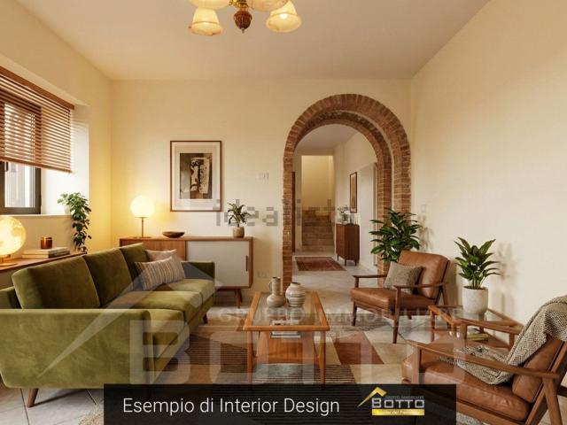 Casa in vendita a Piemonte, Novara