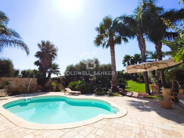 Casa in vendita a Torre Egnazia, Puglia