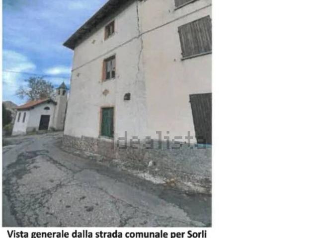 Casa in vendita a Piemonte, Alessandria