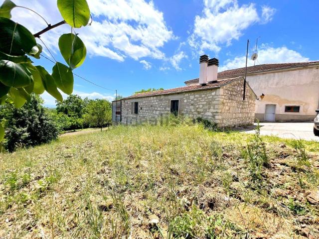 Casa in vendita a Campobasso, Molise