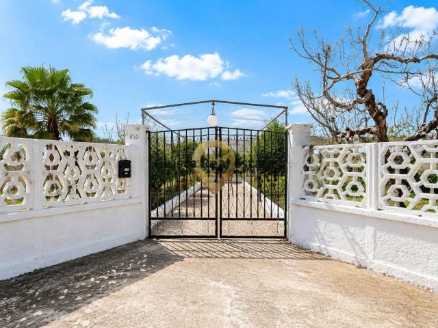Casa in vendita a Puglia, Brindisi