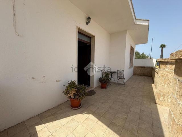 Casa in vendita a Marina di Mancaversa, Taviano