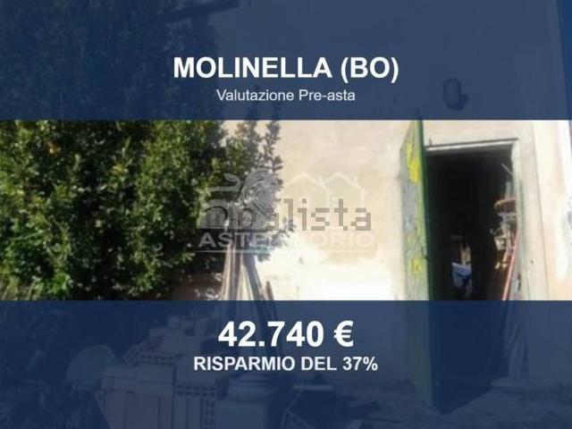 Casa in vendita a Alberino, Molinella