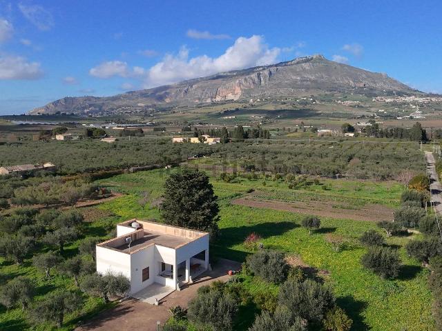 Casa in vendita a Erice, Sicilia