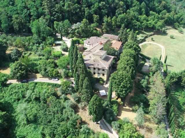 Casa in vendita a San Polo In Chianti, Toscana