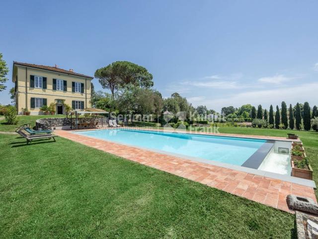 Casa in vendita a Ponte San Pietro, Bagni Di Lucca Ponte