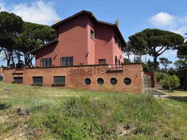 Casa in vendita a Roma Capitale, Lazio