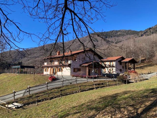 Casa in vendita a Valdilana, Piemonte