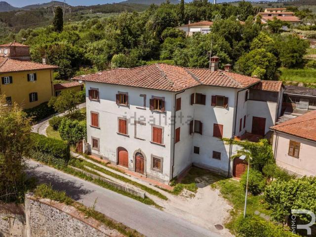Casa in vendita a San Giovannialla Vena, Toscana