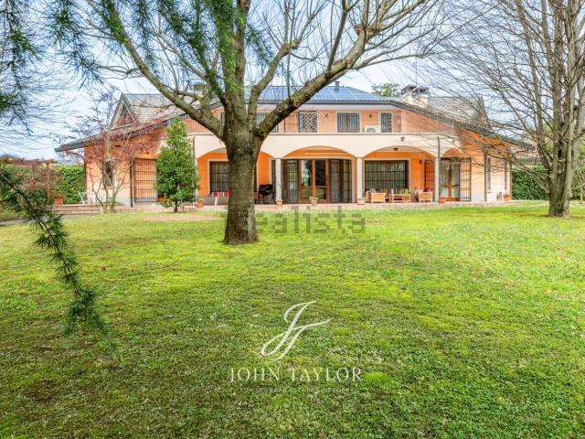 Casa in vendita a Montesolaro, Carimate