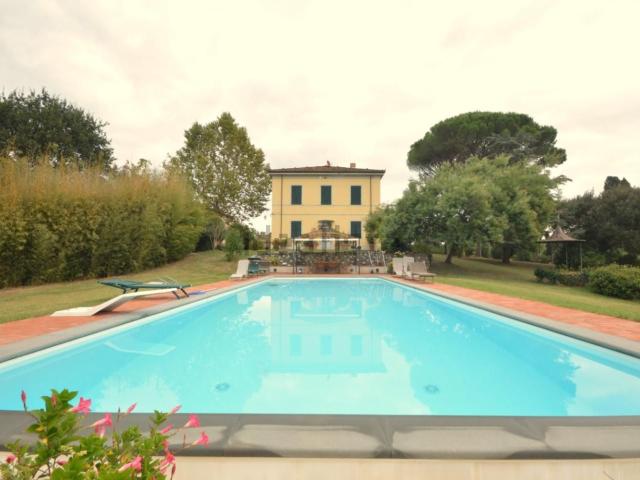 Casa in vendita a Pieve Santo Stefano, Lucca