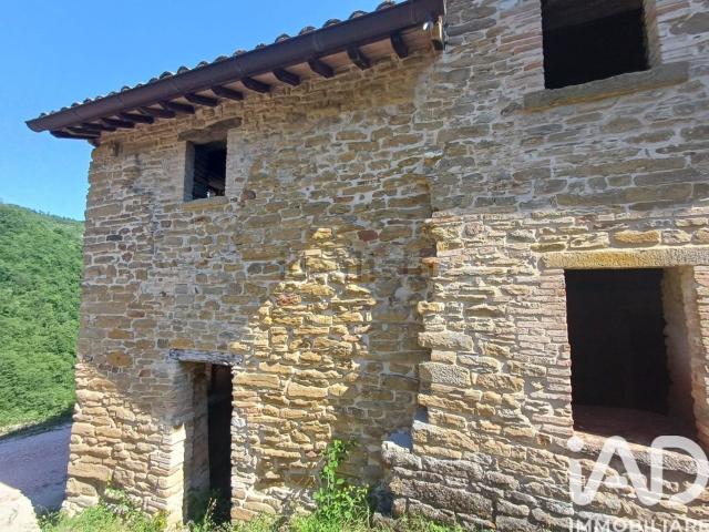 Casa in vendita a Mercatello sul Metauro, Pesaro e Urbino