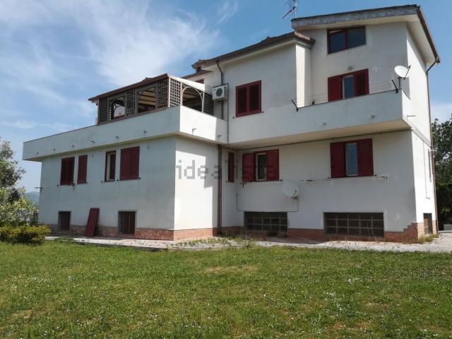 Casa in vendita a Casa Manzo, Salerno